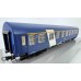 Vagon clasa 1 Y/B-70 A CFR - H0 Amintiri Feroviare 22003 - CITESTE ! 